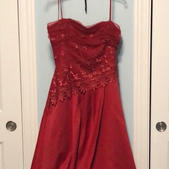 good homecoming dresses